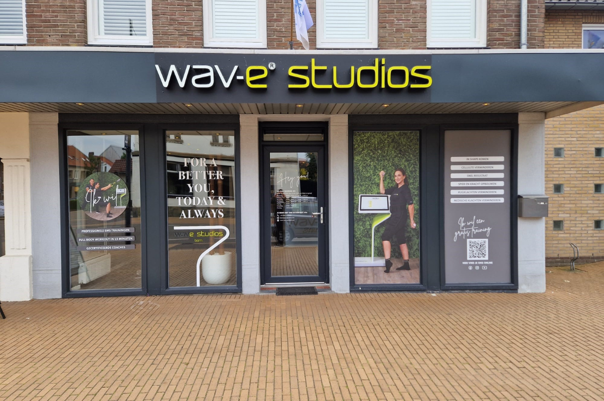 Foto_Wav-e Studios Nijmegen_binnenkant